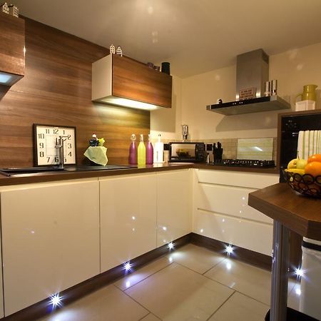 Heritage City - Central New Town Apartment エディンバラ 部屋 写真