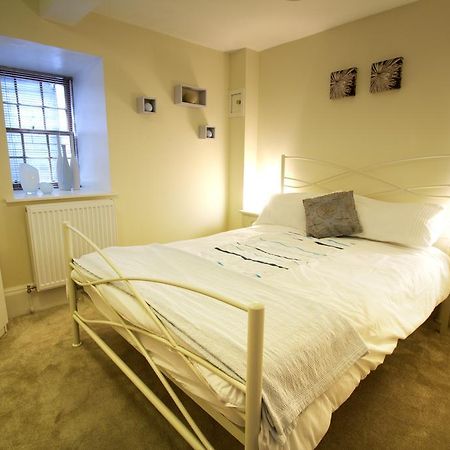 Heritage City - Central New Town Apartment エディンバラ 部屋 写真