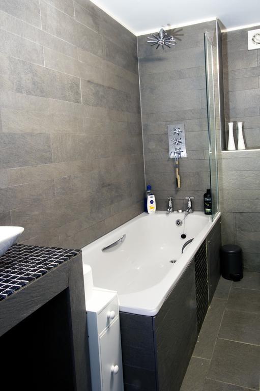 Heritage City - Central New Town Apartment エディンバラ 部屋 写真