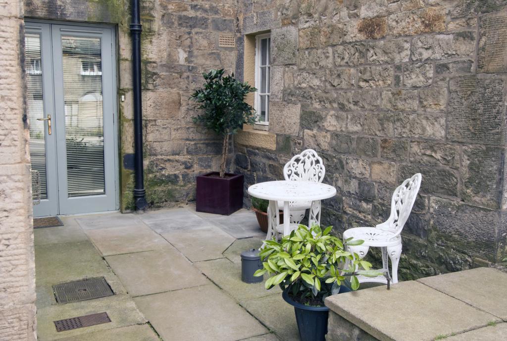 Heritage City - Central New Town Apartment エディンバラ 部屋 写真