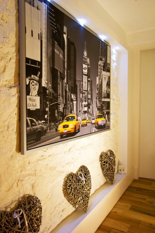 Heritage City - Central New Town Apartment エディンバラ 部屋 写真