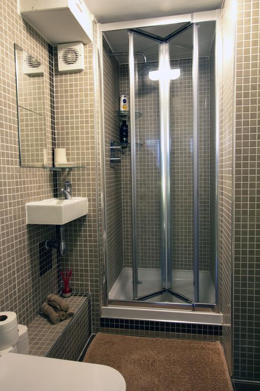 Heritage City - Central New Town Apartment エディンバラ 部屋 写真