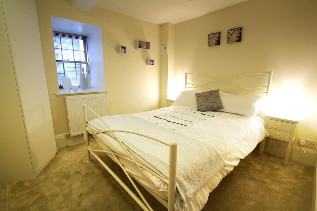 Heritage City - Central New Town Apartment エディンバラ 部屋 写真