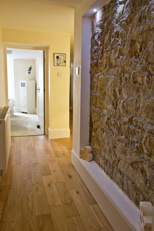 Heritage City - Central New Town Apartment エディンバラ 部屋 写真