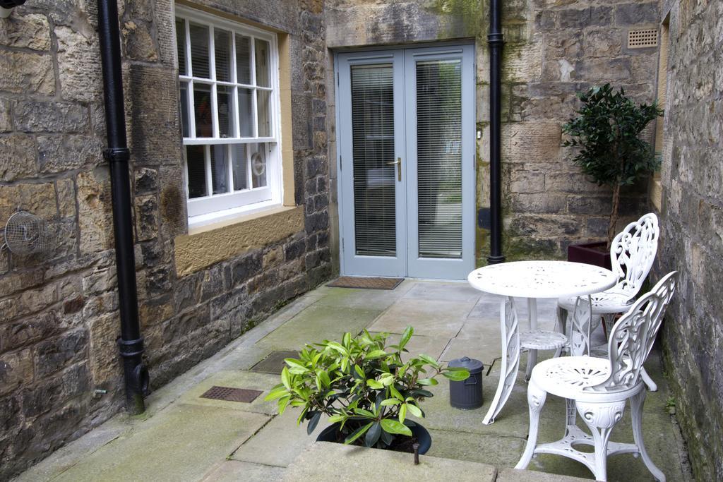 Heritage City - Central New Town Apartment エディンバラ 部屋 写真